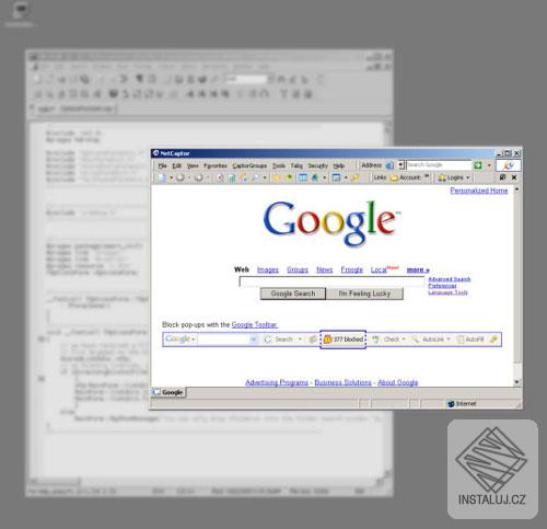 Screenshot Captor