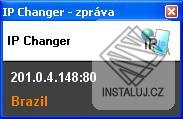 IP Changer Premium