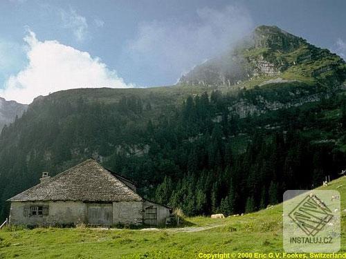 Absolute Switzerland