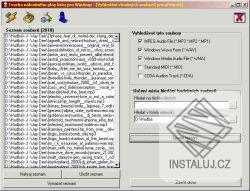 Generátor náhodných m3u
