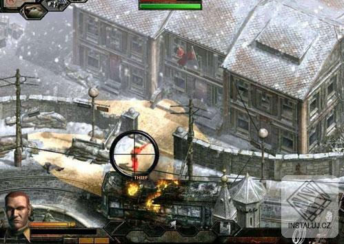 Commandos 3 - Destination Berlin