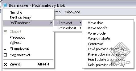 Pomůcky