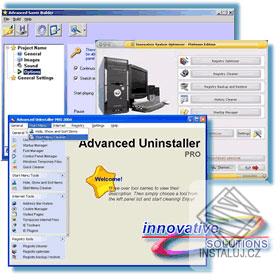 Advanced Uninstaller PRO