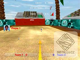 3D Petanque Unlimited