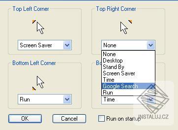 Hot Corners