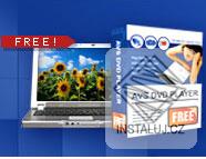 AVS DVD Player