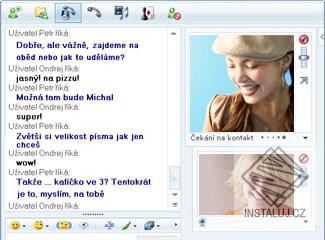 Windows Live Messenger