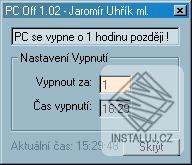 PC Off