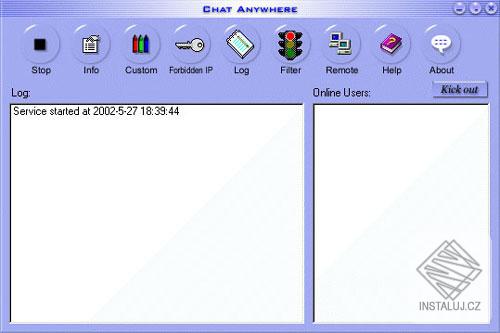 Chat Anywhere