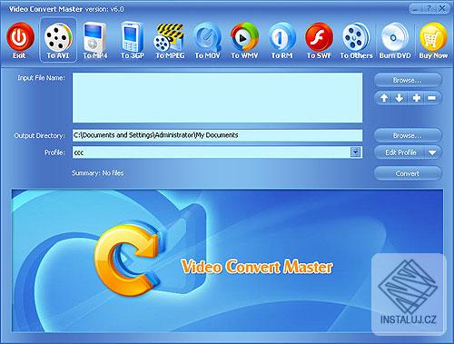 Video Convert Master