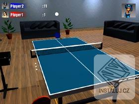3DRT PingPong
