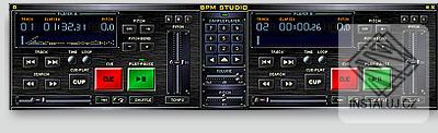 BPM Studio