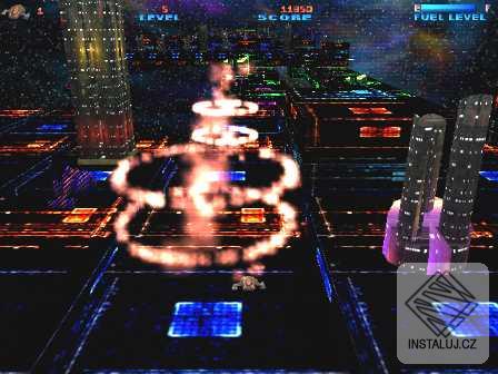Acceleron