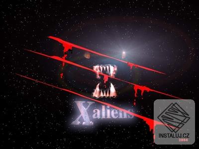 Xaliens