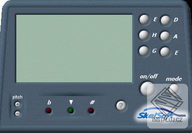GuitarTuner
