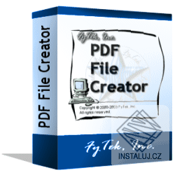 PDF File Creator