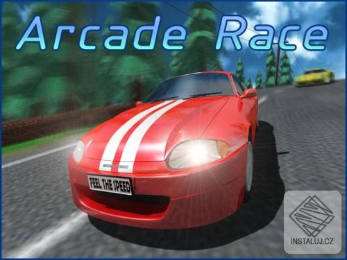 Arcade Race