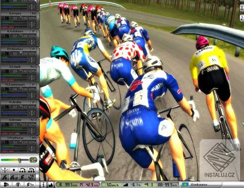 Pro Cycling Manager