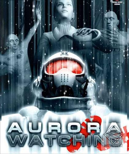 Aurora Watching