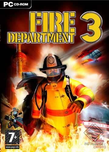 Fire Department 3