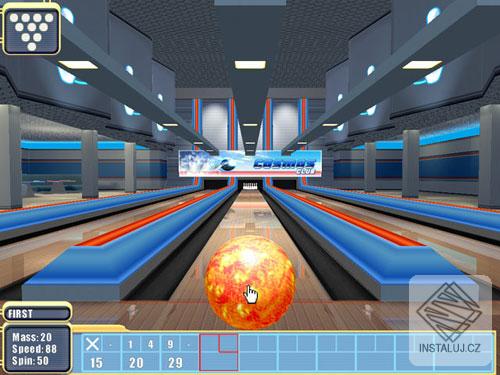 Real Bowling