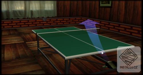 Table Tennis Pro
