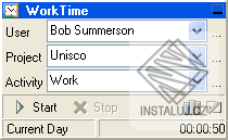 WorkTime