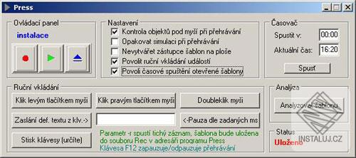 Press