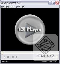 CSPlayer