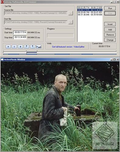 SolveigMM AVI Trimmer