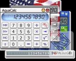 Biromsoft Calculator