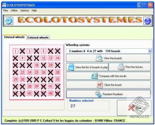Ecoloto