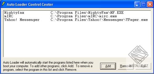Auto Loader
