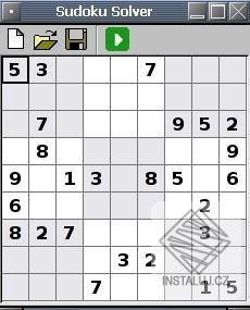 QSS - Qt Sudoku Solver