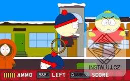 South Park: The Real Armageddon