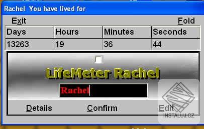 LifeMeter