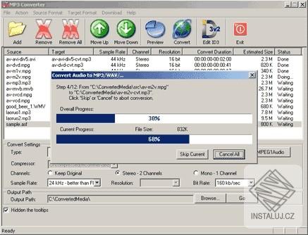 MP3 Converter Pro