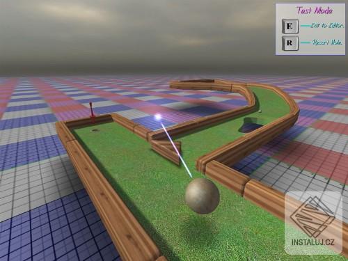 Putt Mania