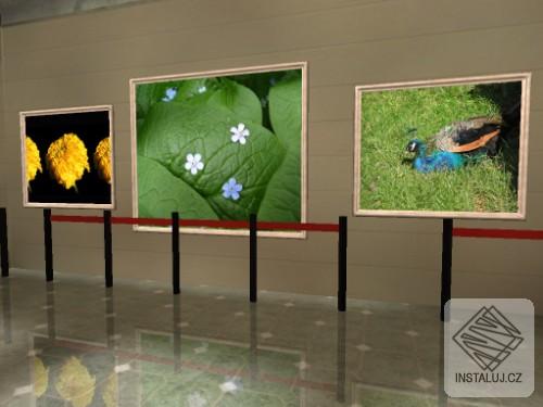 My Pictures 3D Album