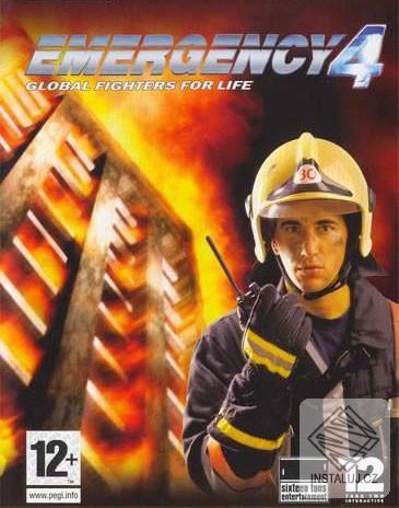 Emergency 4