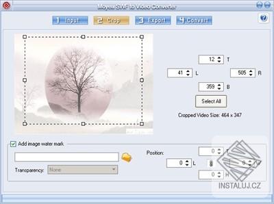 SWF to Video Converter