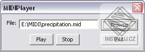 MIDIPlayer