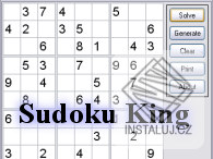 Sudoku King