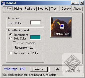Iconoid