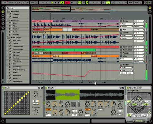 Ableton Live