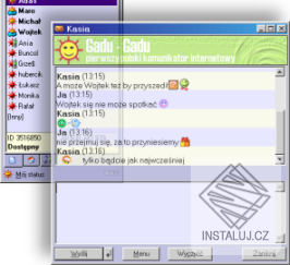 Gadu-Gadu