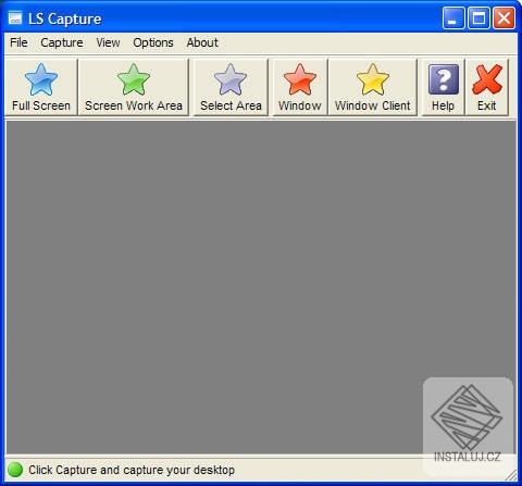 LS Screen Capture
