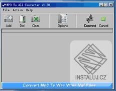 Mp3 To All Converter