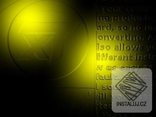 3D Relief Screensaver