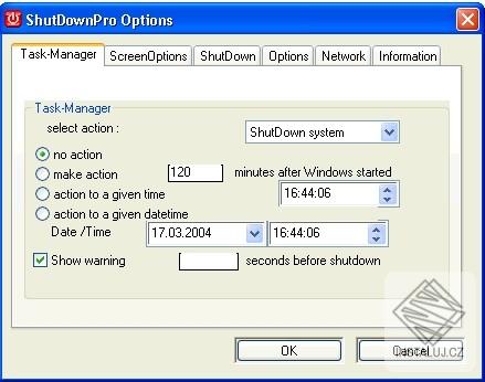 ShutDownPro